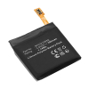 Ticwatch SP372728SE accu (3.8 V, Li-pl, 300 mAh, 123accu huismerk) ATI00027 - 1