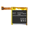 Ticwatch SP452929SF accu (3.85 V, Li-pl, 400 mAh, 123accu huismerk) ATI00026 - 1