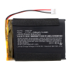 Tigermedia 785273P accu (3.7 V, 3900 mAh, 123accu huismerk)  ATI00019 - 2