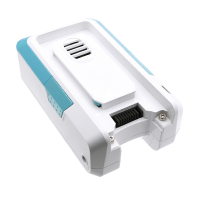 Tineco A11-07 accu (21.6 V, 2000 mAh, 123accu huismerk)  ATI00020