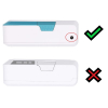 Tineco A11-07 accu (21.6 V, 2000 mAh, 123accu huismerk)  ATI00020 - 2