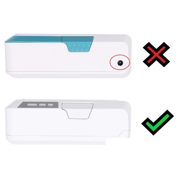 Tineco A11-07 accu (21.6 V, 2000 mAh, 123accu huismerk)  ATI00024 - 2