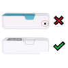 Tineco A11-07 accu (21.6 V, 2000 mAh, 123accu huismerk)  ATI00024 - 2