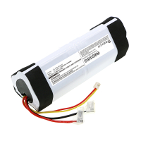 Tineco CL1879-6S1P-01 accu (21.6 V, 4000 mAh, 123accu huismerk)  ATI00016
