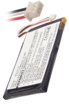 TomTom 360103150 accu (1200 mAh, 123accu huismerk) ATO00223 - 1
