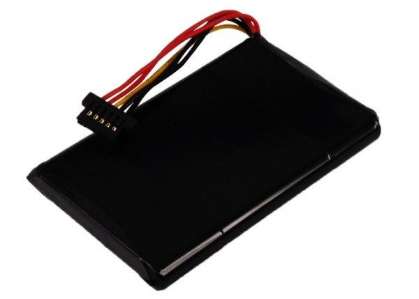 TomTom 4CP9.002.00 / 8CP9.011.10 accu (1100 mAh, 123accu huismerk)  ATO00224 - 1
