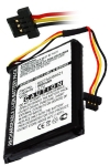 TomTom 4EK0.001.01 / 6027A0089521 accu (900 mAh, 123accu huismerk) ATO00214 - 1