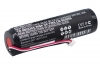 TomTom 4GC01 / MALAGA / 6027A0050901 accu (3000 mAh, 123accu huismerk) ATO00301 - 1