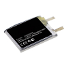 TomTom AHB322028 accu (3.8 V, 190 mAh, 123accu huismerk) ATO00571 - 1