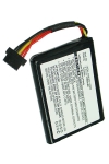TomTom AHL03713005 / VF3A / VF3M accu (3.7 V, 1100 mAh, 123accu huismerk)