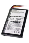 TomTom AHL03714001 accu (1100 mAh, 123accu huismerk)