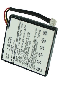 TomTom ALHL03708003 accu (700 mAh, 123accu huismerk)  ATO00230