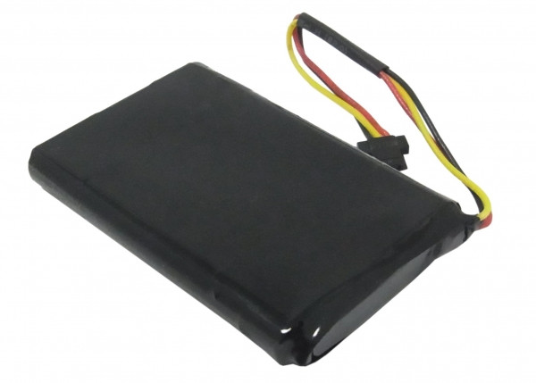 TomTom FLB0813007089 / FL0809009652 accu (1200 mAh, 123accu huismerk)  ATO00233 - 1