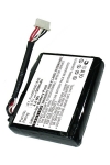 TomTom FM0804001846 / K1 accu (1200 mAh, 123accu huismerk) ATO00235 - 1