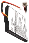 TomTom P11P17-14-S01 accu (800 mAh, 123accu huismerk) ATO00205 - 1