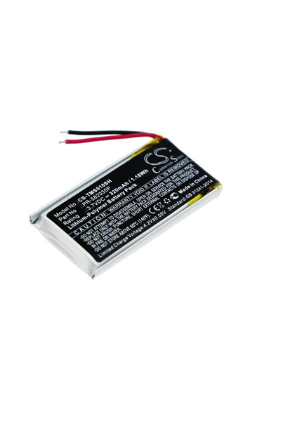 TomTom PR-582035P accu (320 mAh, 123accu huismerk)  ATO00555 - 1