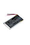TomTom PR-582035P accu (320 mAh, 123accu huismerk) ATO00555 - 1