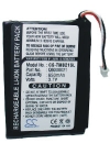 TomTom Q6000021 accu (650 mAh, 123accu huismerk) ATO00240 - 1