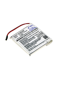 TomTom SP322826PA accu (3.7 V, 150 mAh, 123accu huismerk) ATO00557