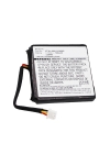 TomTom VF3H / AHA11108002 accu (700 mAh, 123accu huismerk) ATO00388 - 1