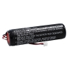TomTom VF5 accu (3000 mAh, 123accu huismerk) ATO00322 - 1