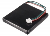 TomTom VF9B / AHL03707002 / AHL03706001 accu (770 mAh, 123accu huismerk) ATO00207 - 1