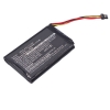 TomTom VFAD / AHA11111008 accu (3.7 V, 1100 mAh, 123accu huismerk)