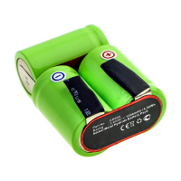 Tondeo KR600 accu (3.6 V, 1200 mAh, 123accu huismerk)  ATO00573