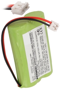 TopCard MGH00236 accu (1000 mAh, 123accu huismerk)  ATO00194