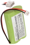 TopCard MGH00236 accu (1000 mAh, 123accu huismerk) ATO00194 - 1