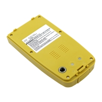 Topcon 51730 / BT-52Q / BT-52QA accu (2700 mAh, 123accu huismerk)  ATO00454