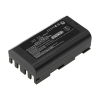 Topcon BP-5S accu (2600 mAh, 123accu huismerk) ATO00583 - 1