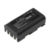 Topcon BP-5S accu (3400 mAh, 123accu huismerk) ATO00584 - 1