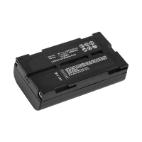 Topcon BT-1A / CGR-B/201LC accu (2200 mAh, 123accu huismerk)  ATO00546