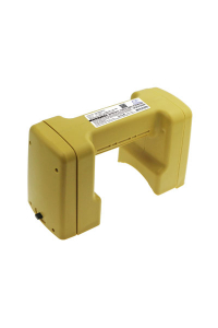 Topcon BT-24QW accu (7.2 V, 2700 mAh, 123accu huismerk)  ATO00569