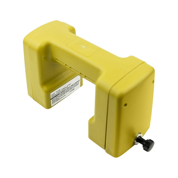 Topcon BT-24Q accu (2700 mAh, 123accu huismerk)  ATO00460 - 1