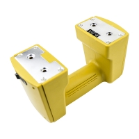 Topcon BT-30Q accu (2700 mAh, 123accu huismerk)  ATO00461