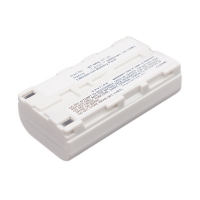 Topcon BT-30 / BT65Q / BT66Q accu (3400 mAh, 123accu huismerk)  ATO00436