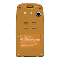 Topcon BT-32Q accu (7.2 V, 2500 mAh, 123accu huismerk) ATO00609