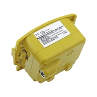 Topcon BT-50Q accu (2700 mAh, 123accu huismerk)  ATO00455