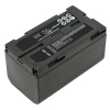 Topcon BT-L2 accu (4200 mAh, 123accu huismerk) ATO00458 - 1