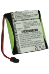 Topline 3xAA / BT24 / AE255 accu (1300 mAh, 123accu huismerk) ATO00261 - 1