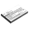 Topwise Z505-UTL accu (3.8 V, 4000 mAh, 123accu huismerk) ATO00591 - 1