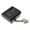 Toshiba BM-320AC-J2 / BM-320AJ-J2 accu (1800 mAh, 123accu huismerk) ATO00593 - 1