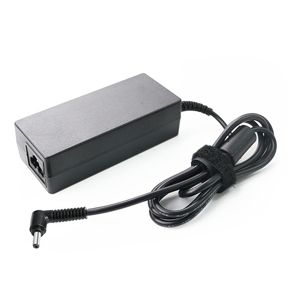 Toshiba Dynabook adapter (19 V, 3.42 A, 65 W, 123accu huismerk)  ADR00294 - 1