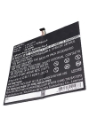 Toshiba L15C4P71 accu (7.6 V, 5250 mAh, 123accu huismerk) ATO00444 - 1