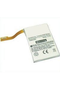 Toshiba LAB544060C / 35h00005-00 / BPD010172 accu (1200 mAh, 123accu huismerk)  ATO00027