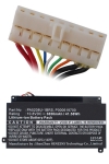 Toshiba P000619700 / PA5208U-1BRS accu (10.8 V, 3850 mAh, 123accu huismerk) ATO00280 - 1