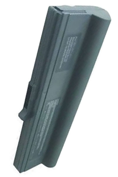 Toshiba PA3000U-1BRS / PA3002U-1BRL accu (10.8 V, 6000 mAh, 123accu huismerk)  ATO00179 - 1