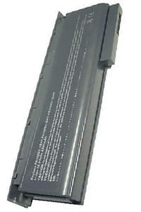 Toshiba PA3009U-1BAR / PA3009U-1BAT accu (10.8 V, 4500 mAh, 123accu huismerk)  ATO00080 - 1